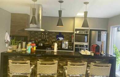 Imagem 2: Casa à venda no bairro Residencial Santa Ana - São José do Rio Preto/SP