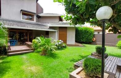 Imagem 7: Atibaia - Casa de Condomínio - Jardim Estancia Brasil