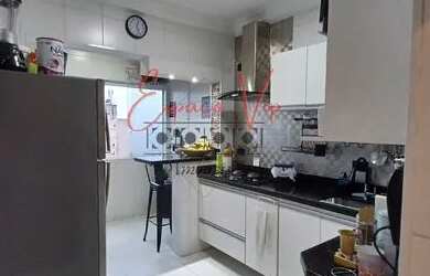 Imagem 12: Apartamento para venda com 97 metros quadrados com 3 quartos em Encruzilhada...