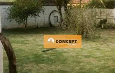 Imagem 3: Terreno à venda, 324 m² por R$ 295.000 - Centro de Ouro Fino Paulista...