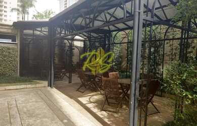 Imagem 11: Lindo apartamento a venda no condomínio Jardim de Villandry