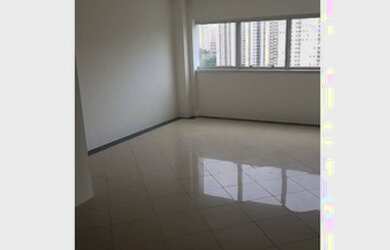 Imagem: O depósito possui 1 Vaga na garagem, 40m² de Área e está