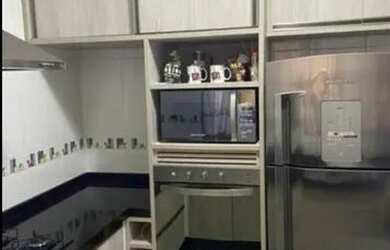 Imagem 9: Casa à venda em Brotas. Churrasqueira, 74m² de Área, 1 Vaga na garageme2...