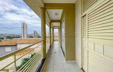 Imagem 15: Ribeirão Preto - Casa Padrão - Alto da Boa Vista