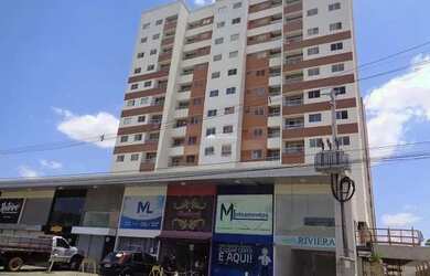 Imagem: O apartamento possui 3 Dormitórios, 2 Banheiros, 2 Vagas na