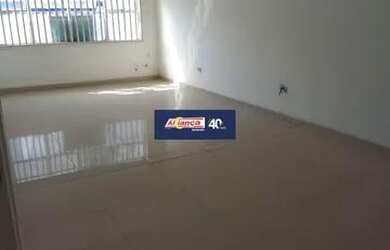 Imagem: O depósito possui 40m² de Área e está localizado em Centro