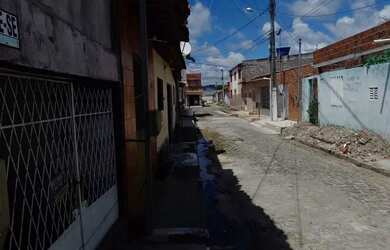 Imagem 3: Vendo ou troco por outra casa