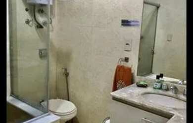 Imagem 7: Apartamento para venda com 140 metros quadrados com 3 quartos em Ipanema - Rio de Janeiro