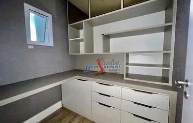 Imagem 14: Apartamento com 3 dormitórios, 165 m² - venda por R$ 2.650.000 ou aluguel...