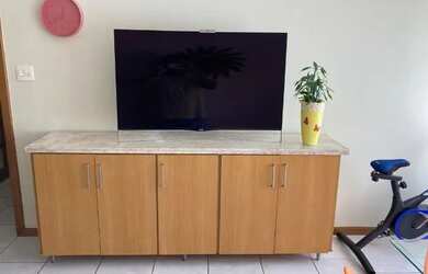 Imagem 4: Apartamento para aluguel rua barata ribeiro em copacabana