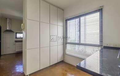 Imagem 13: Locação Apartamento 3 Dormitórios - 184 m² Moema