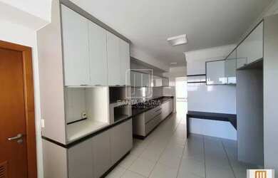 Imagem 8: Apartamento tipo - padrao 4 dormitórios/suite, cozinha planejada, portaria...