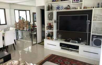 Imagem 2: APARTAMENTO RESIDENCIAL em SALVADOR - BA, PATAMARES