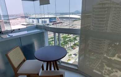 Imagem 8: Lindo apartamento para aluguel POR TEMPORADA no melhor condomínio Resort