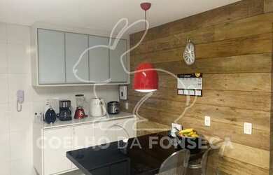 Imagem 11: São Paulo - Apartamento Padrão - Alto de Pinheiros