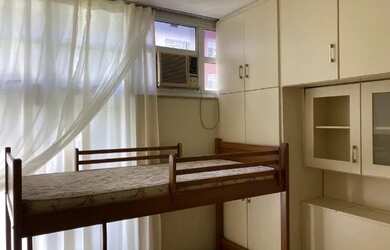 Imagem 14: Apartamento para aluguel rua barata ribeiro em copacabana