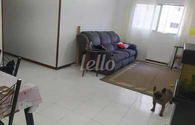 Imagem 2: São Paulo - Apartamento Padrão - Tucuruvi