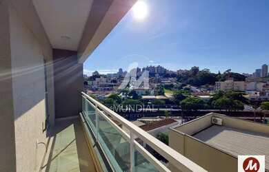 Imagem 3: Apartamento (flat) 1 dormitórios, portaria 24hs, elevador, em condomínio fechado