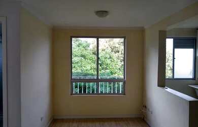 Imagem 3: Alugo Apto em Araucária. Imóvel mobiliado, 43m² de Área, 1 Vaga na...