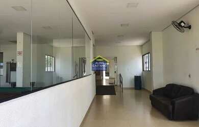 Imagem 15: Apartamento com 2 dorms, Guilhermina, Praia Grande - R$ 355 mil, Cod GRA0401