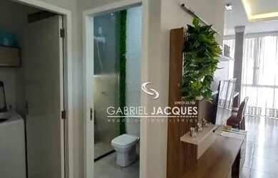 Imagem 10: Salas à venda na rua do Shopping por R$ 1.300.000 - Pagani - Palhoça/SC