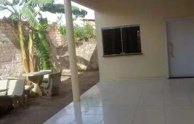 Imagem 3: Aluga-se casa no caranã. Varanda, 3 Vagas na garageme3 Dormitórios