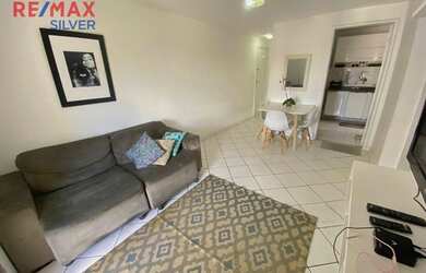 Imagem 7: Apartamento à venda, 55 m² por R$ 290.000,00 - Federação - Salvador/BA