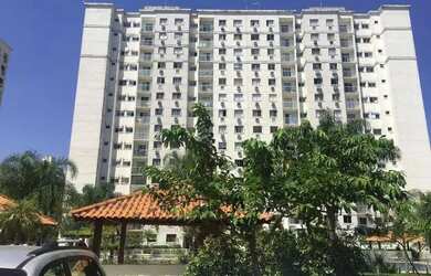 Imagem 9: Apartamento com acabamento Alto padrão para venda na Barra da Tijuca...