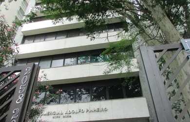 Imagem: Sala Comercial Próximo Estação Metrô Borba Gato