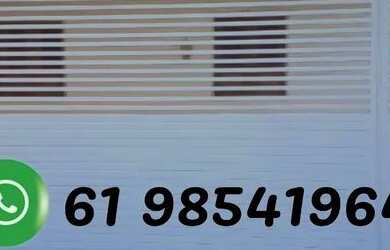 Imagem: A casa possui 4 Dormitórios, 3 Vagas na garagem e está localizado