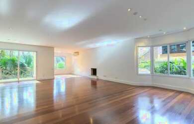 Imagem 2: Casa em condomínio, venda , 710m2 privativos. Alto da Boia Vista