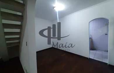 Imagem 6: Locação Sobrado Sao Caetano do Sul Barcelona Ref: 38097