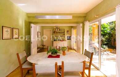 Imagem 6: São Paulo - Casa de Condomínio - Alto da Boa Vista