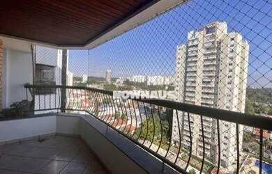 Imagem 8: Apartamento com 4 dormitórios, 136 m² - venda por R$ 1.699.000 ou aluguel...