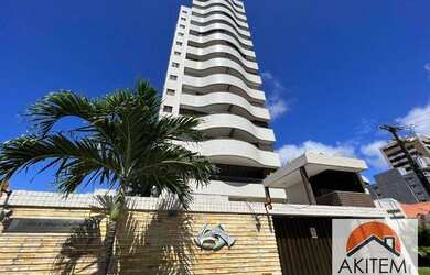 Imagem: O apartamento possui 3 Dormitórios, 3 Banheiros, 2 Vagas na