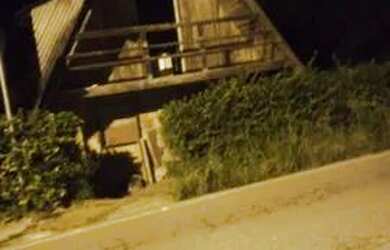 Imagem: Vende se casa