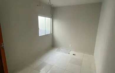 Imagem 2: Casas Geminadas. Imóvel novo, 36m² de Área, 1 Vaga na garageme1 Dormitório