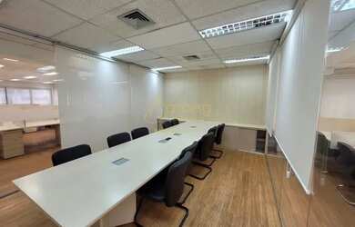 Imagem 13: Laje Corporativa 356m² Agua Branca Fácil Acesso Estação CTPM Lapa