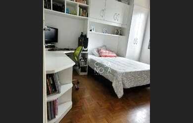 Imagem 10: Apartamento com 2 dormitórios à venda, 75 m² por R$ 320.000 - Embaré - Santos/SP