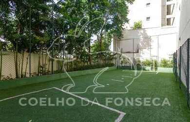 Imagem 12: São Paulo - Apartamento Padrão - Alto de Pinheiros