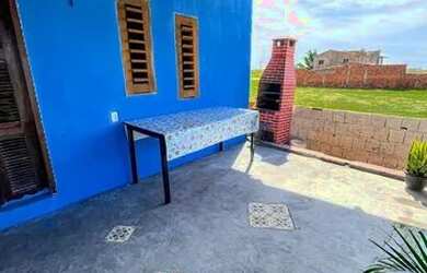 Imagem 4: Casa de praia na Taiba. Piscina, Varanda, 4 Vagas na garageme3 Dormitórios