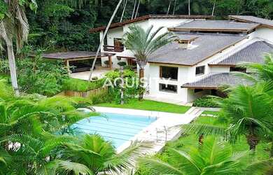 Imagem: Casa em Guarujá