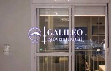 Imagem 12: Apartamento no Condomínio Alta Vista Unique | Anhangabaú | Jundiaí