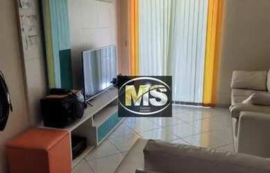 Imagem 4: Apartamento com 3 dormitórios, 110 m² - venda por R$ 620.000,00 ou aluguel por R$ 3.500,00