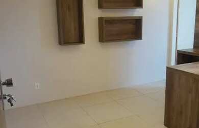 Imagem: O depósito possui 15m² de Área e está localizado em Prazeres