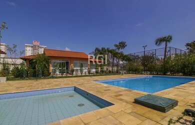 Imagem 2: Apartamento para Venda - 67.3m², 3 dormitórios, sendo 1 suites, 1 vaga...