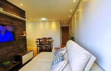 Imagem 7: Apartamento à venda, Vila Firmiano Pinto, São Paulo, SP