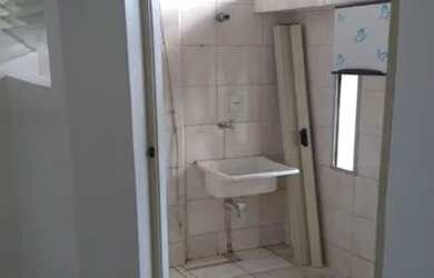 Imagem 13: SQS 312 BLOCO F. 70m² de Área, 1 Banheiroe2 Dormitórios