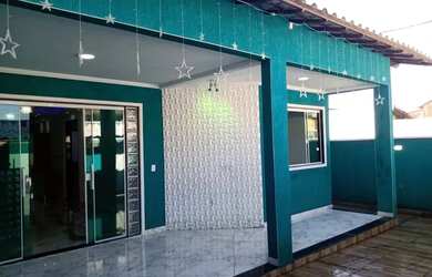 Imagem: A casa em condomínio possui 2 Dormitórios, 1 Banheiro, 1 Vaga