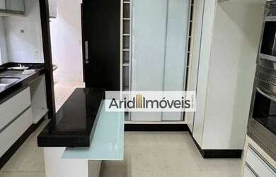 Imagem 9: Casa com 3 dormitórios para alugar, 253 m² por R$ 9.330,00/mês - Residencial...